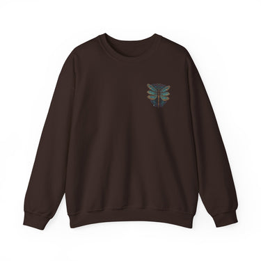 Jelly Somebody Save Me Double Sided Sweatshirt - Sunlit Funlit Country Music Tees